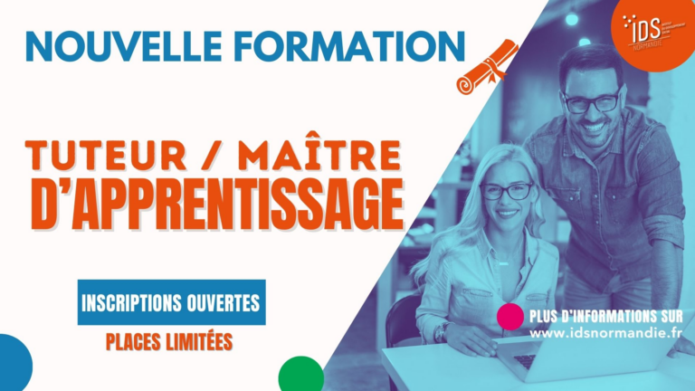 Fonction Tuteur Maître d’Apprentissage